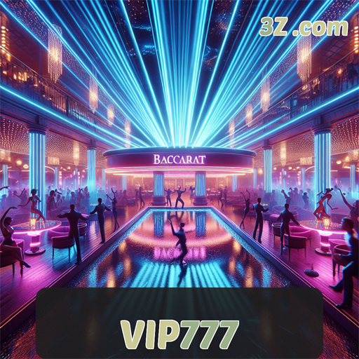 Cassino VIP777: A Experiência de Jogo que Encanta