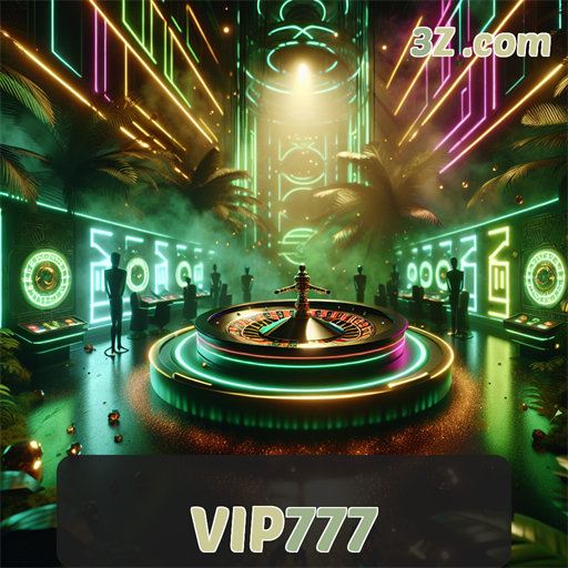 Plataforma VIP777: O Futuro dos Jogos Online no Brasil