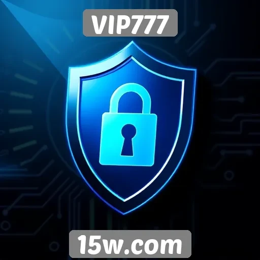 Avaliação da segurança e proteção de dados no VIP777