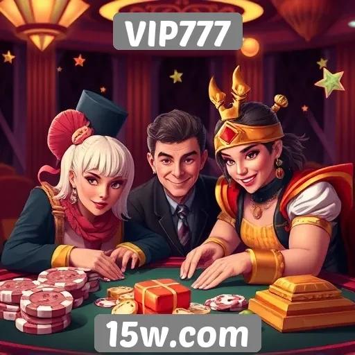 Comparação de jogos oferecidos pelo VIP777