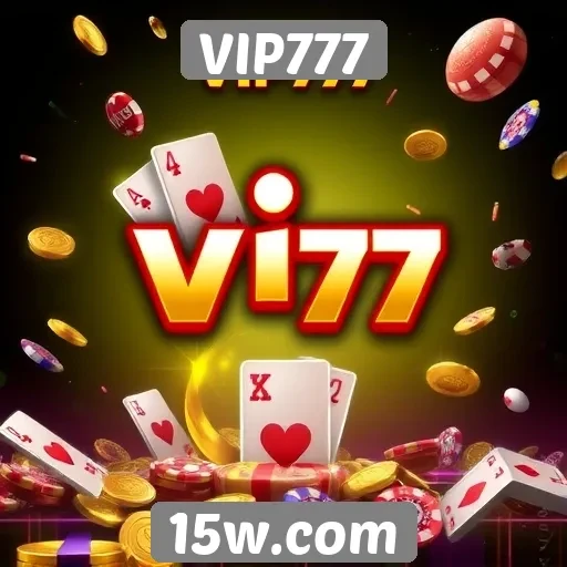 Oferta de jogos disponíveis no VIP777