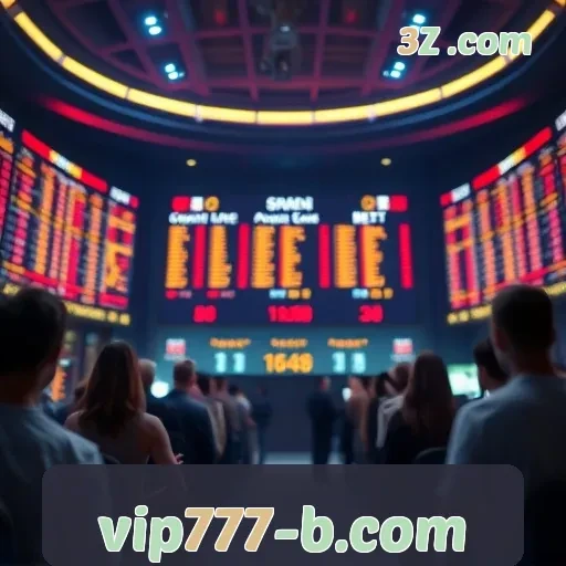 VIP777 Jogos