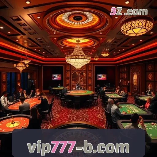 VIP777 Login