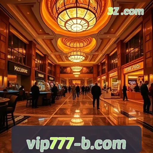 VIP777 Pagamento