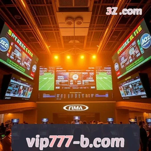 VIP777 Promoções