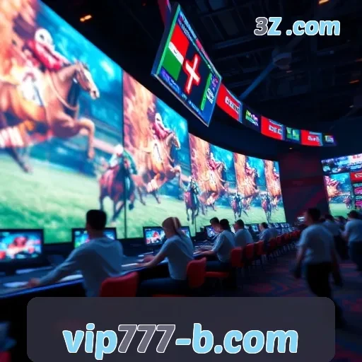 VIP777 Caça-Níqueis