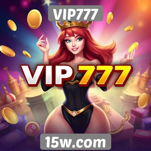 VIP777 oferece novos jogos de cassino online