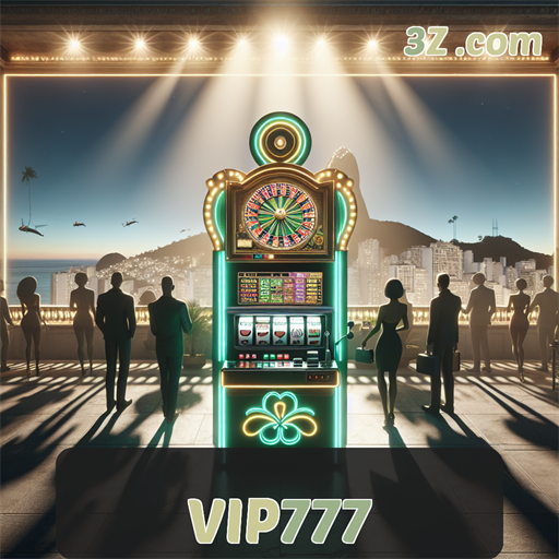 Experiência VIP: Jogue e Ganhe no VIP777 Agora!